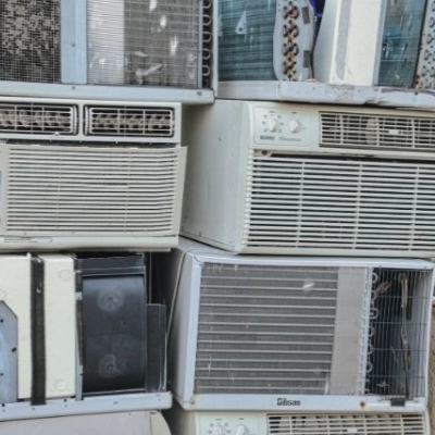 Kaş Bölgesinde Hurda Kağıt Fiyatları